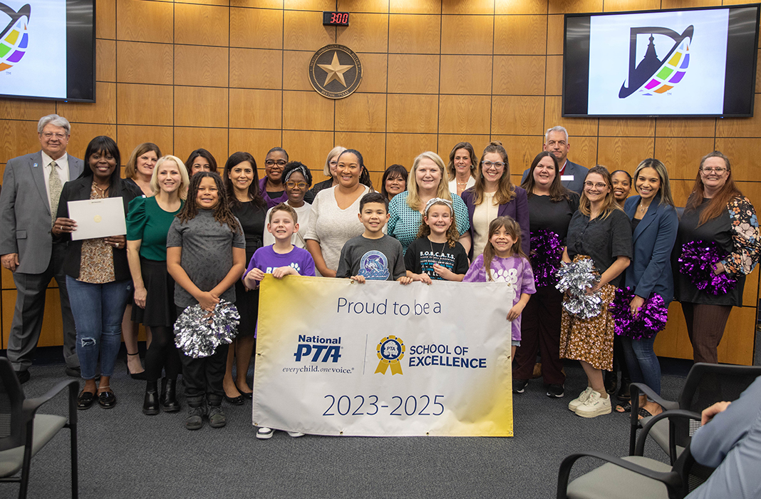 Bell Elementary PTA